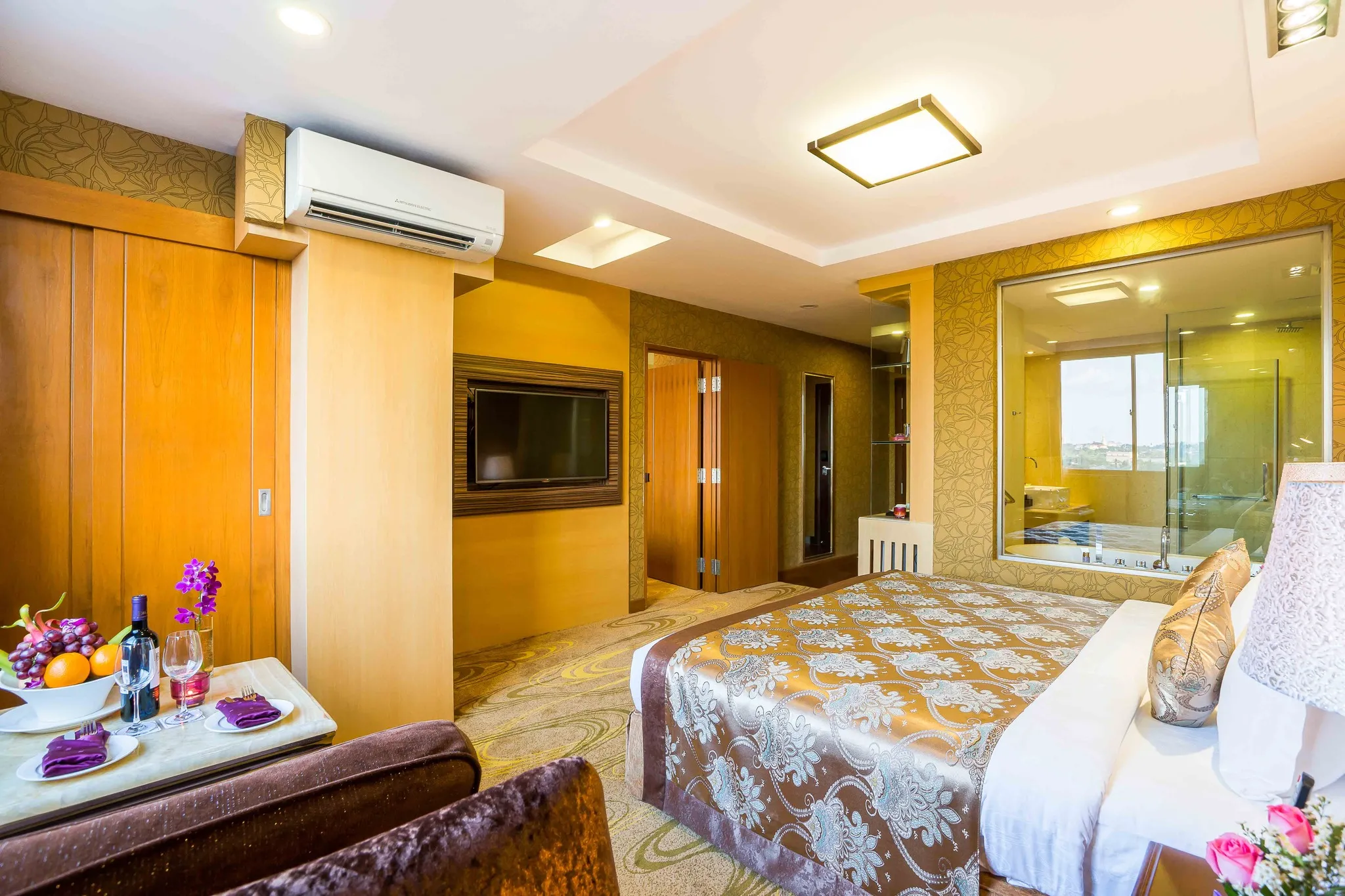 Best Western China Town Hotel