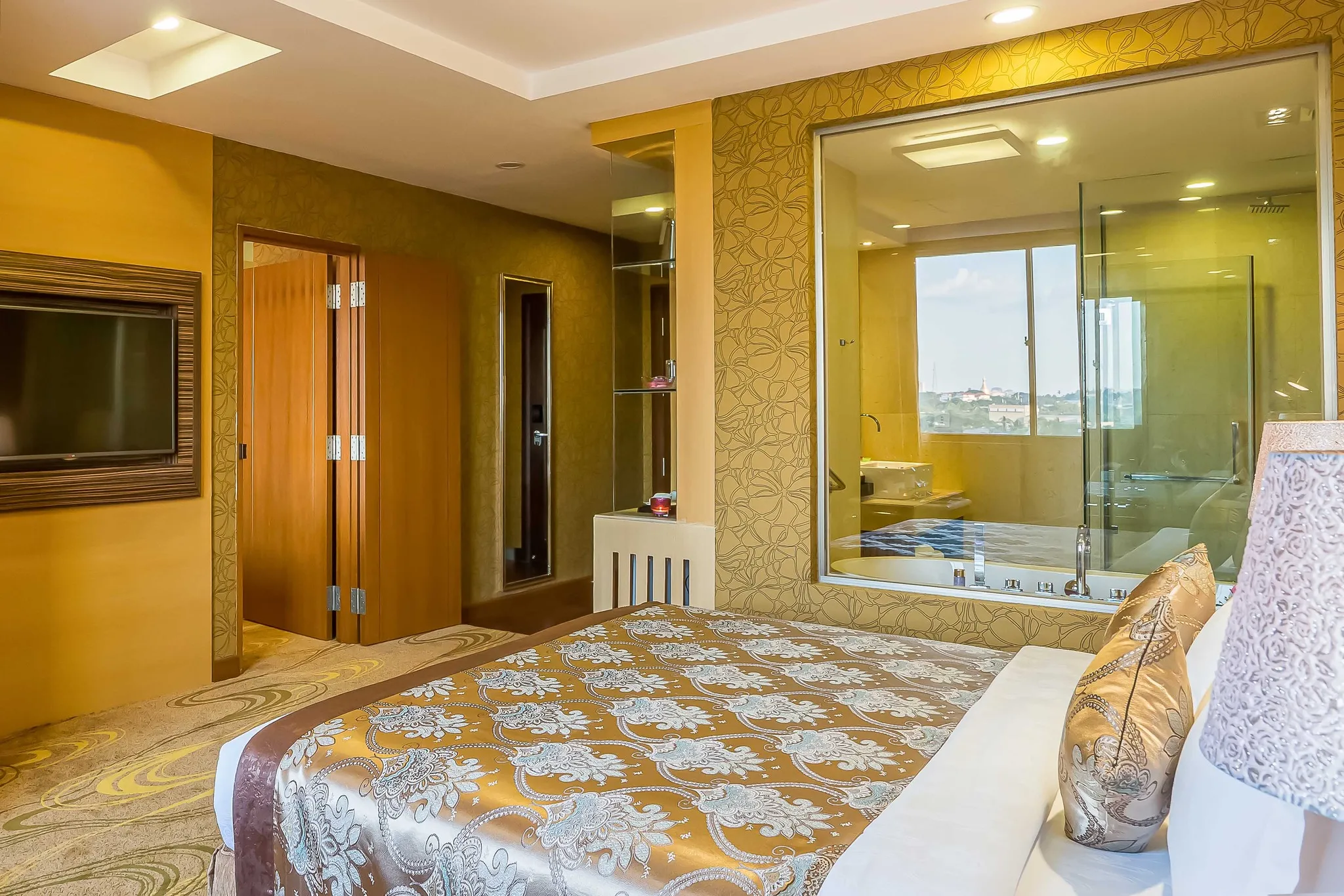 Best Western China Town Hotel