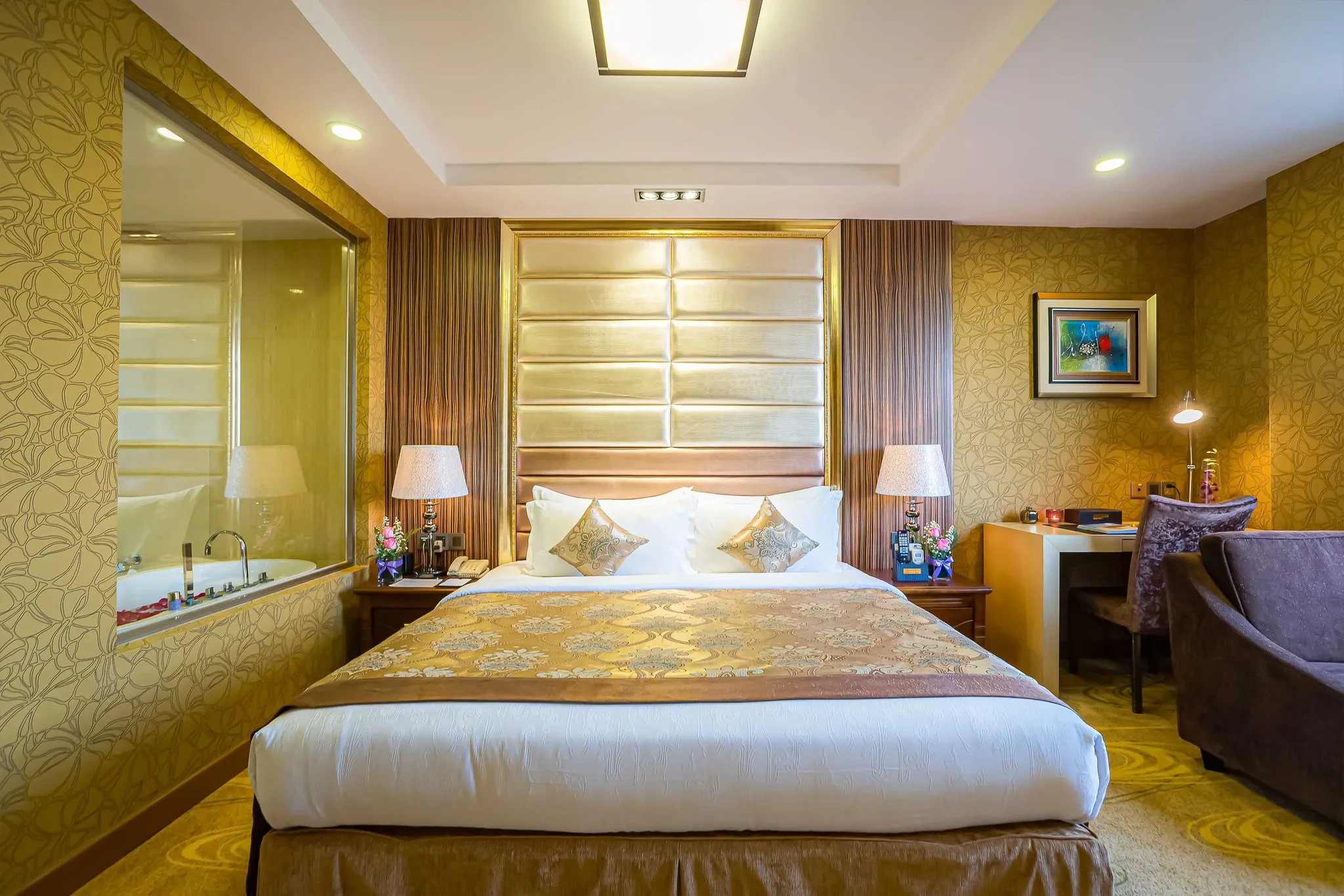 Best Western China Town Hotel